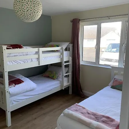 Casa vacanze Surf Armada
